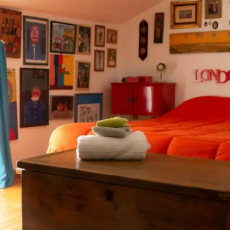 Hôtel Le Casette Nel Borgo à Acireale Extérieur photo