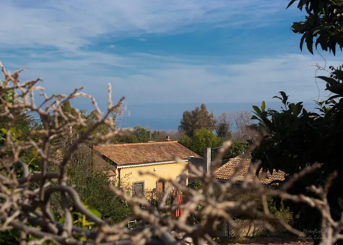 Le Casette Nel Borgo