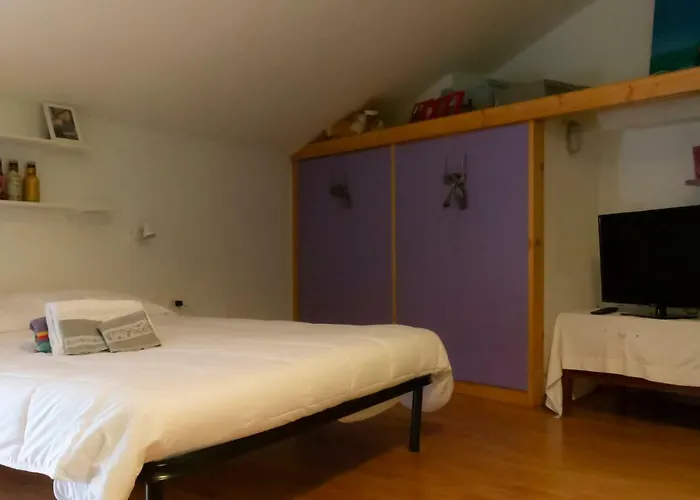 Le Casette Nel Borgo
