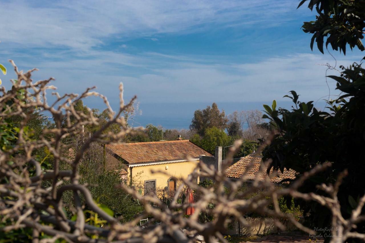 Le Casette Nel Borgo Maison d'hôtes