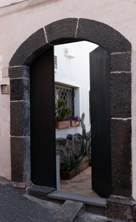 Maison d'hôtes Le Casette Nel Borgo Acireale
