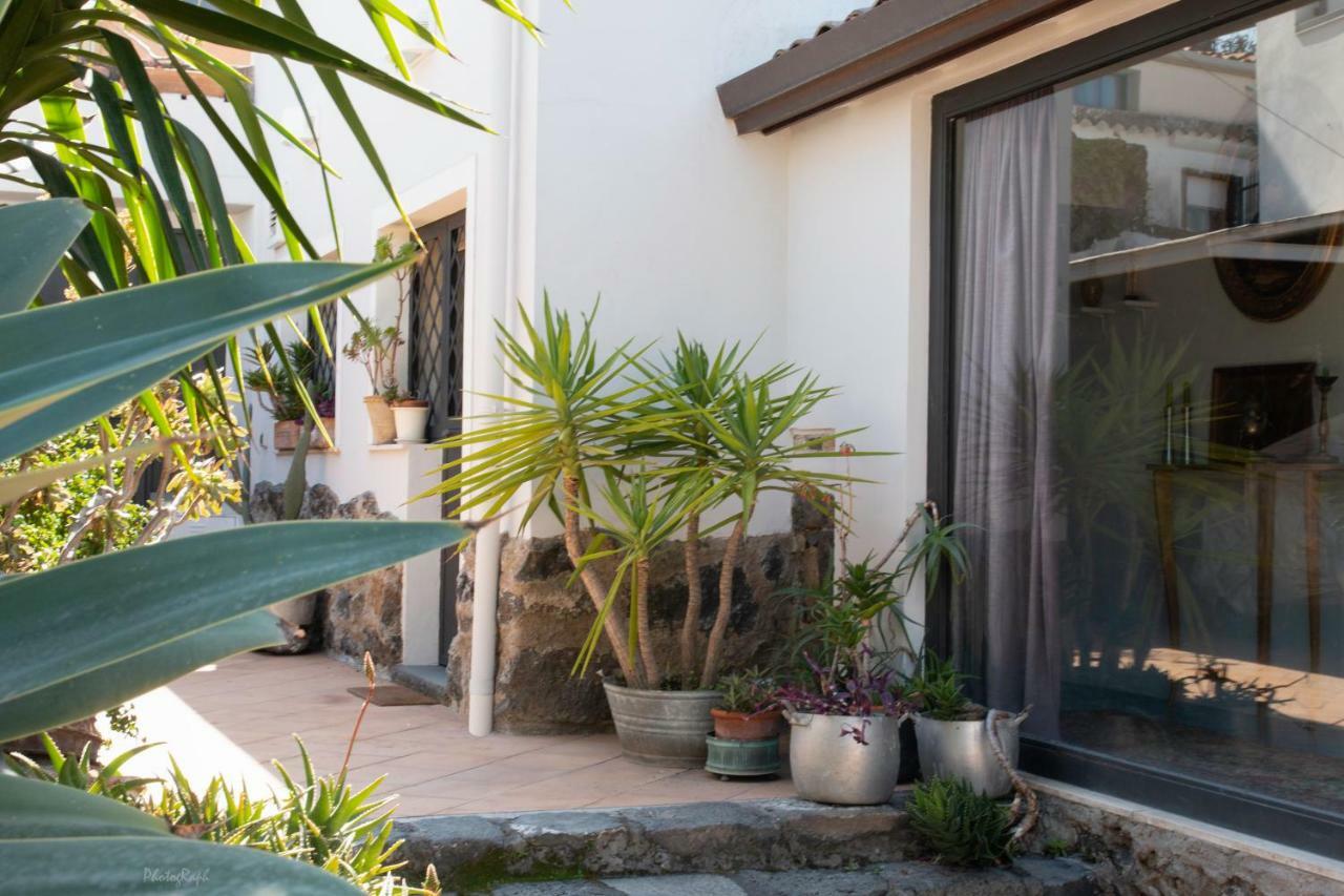 Le Casette Nel Borgo Maison d'hôtes *