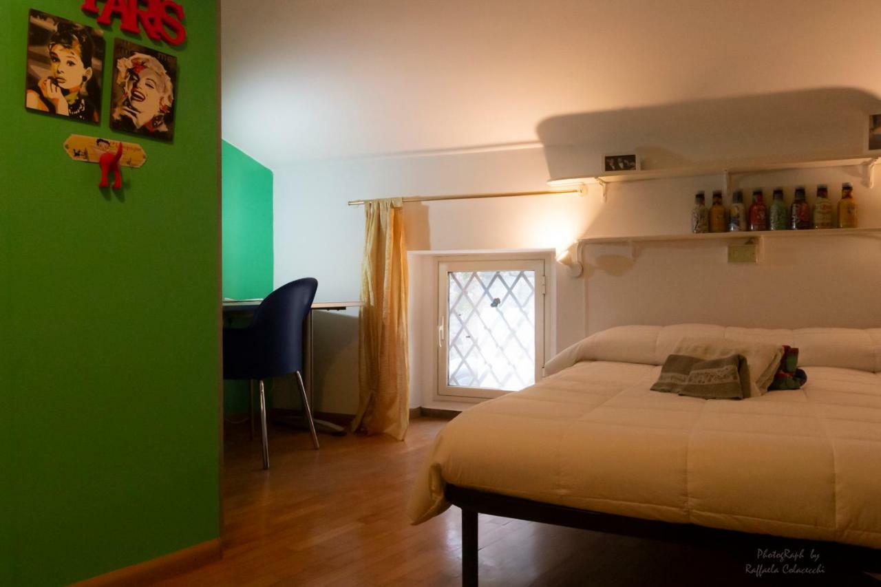 Le Casette Nel Borgo Maison d'hôtes *
