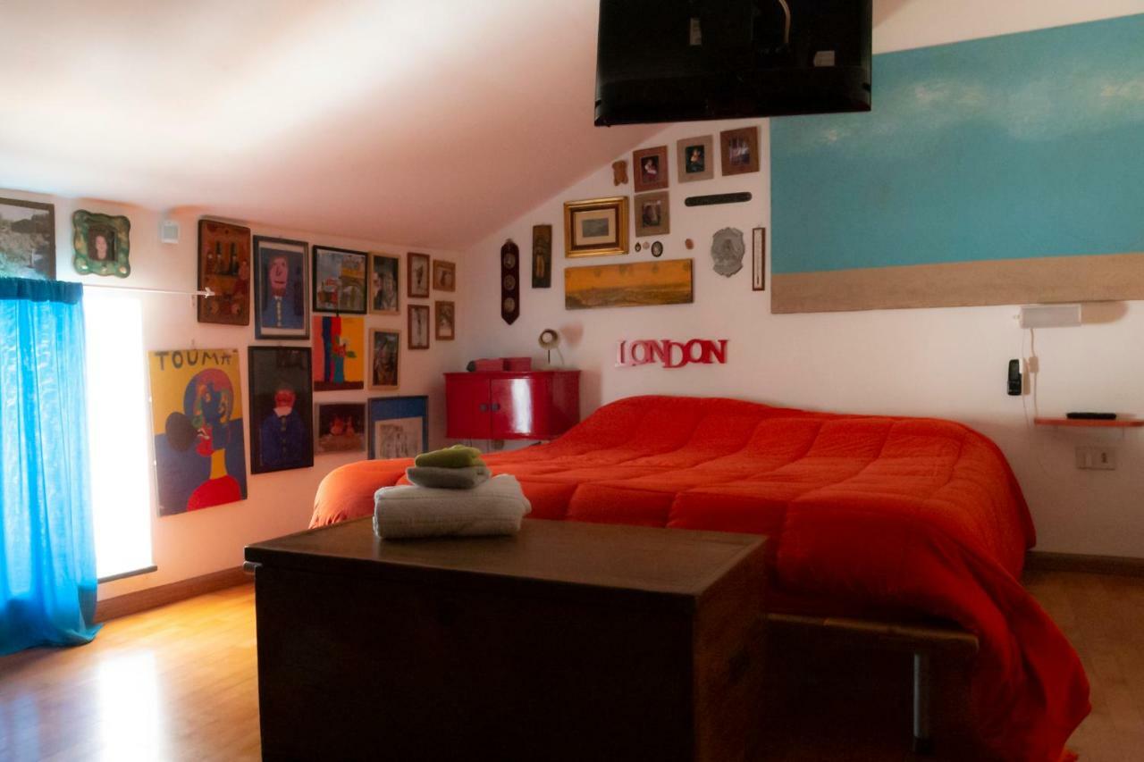 Le Casette Nel Borgo Maison d'hôtes *