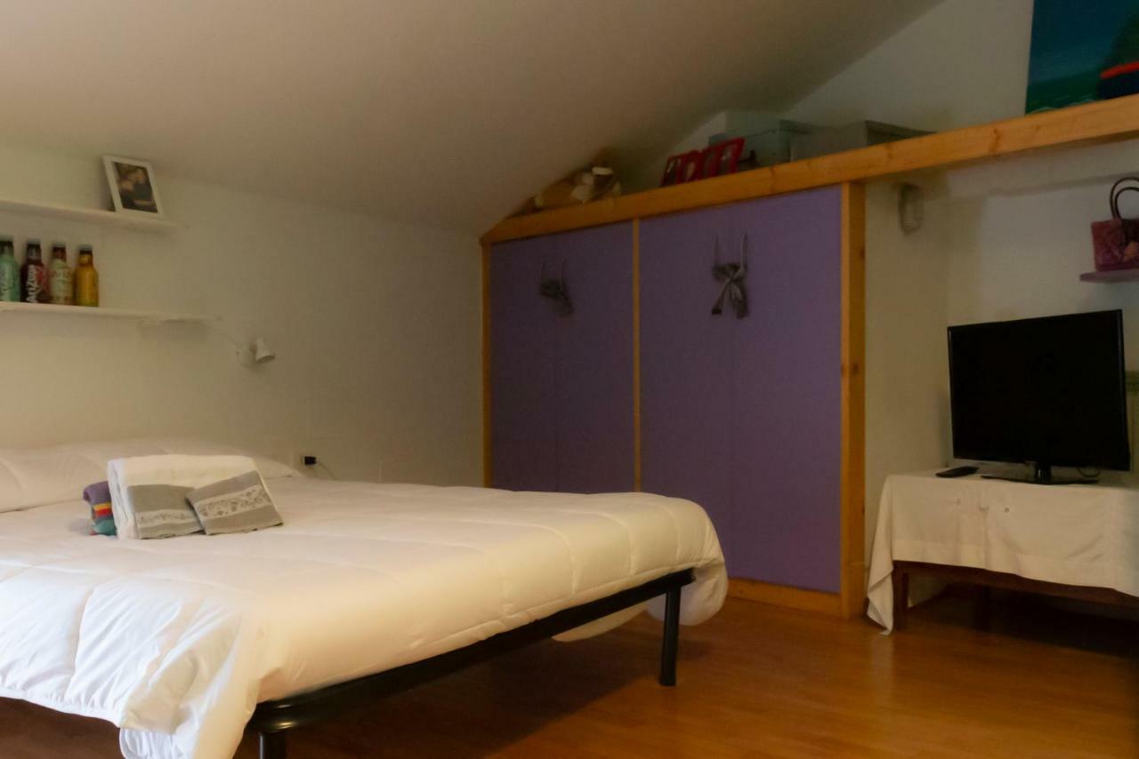 Le Casette Nel Borgo Maison d'hôtes *
