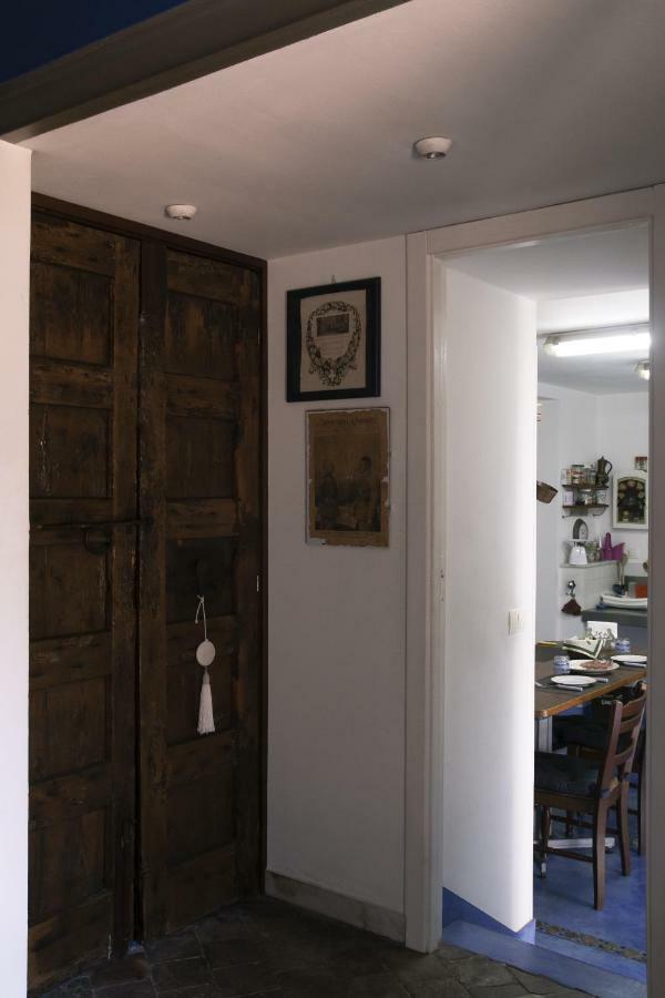 Le Casette Nel Borgo Maison d'hôtes Acireale