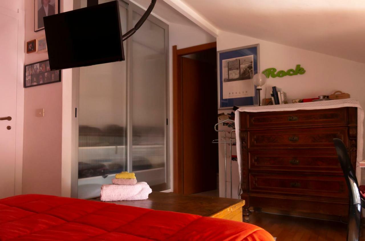 Le Casette Nel Borgo Maison d'hôtes Acireale