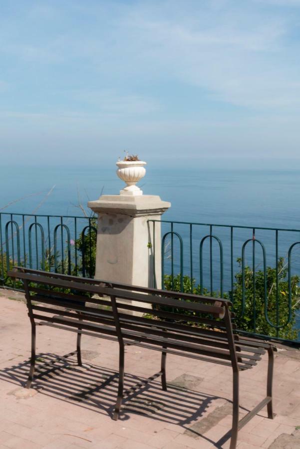 Maison d'hôtes Le Casette Nel Borgo