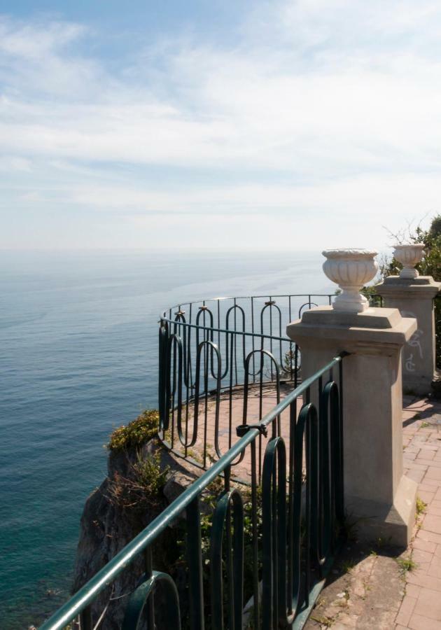 Le Casette Nel Borgo Acireale